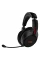 Căști gaming HyperX Cloud Flight PS5, Wireless, Negru