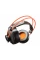 Căști gaming Cougar Immersa Ti, Cu fir, Negru/Portocaliu