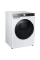 Mașină de spălat cu uscător Samsung WD80T554CBT/UA, 8kg, Alb