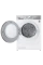 Сушильная машина LG DC90V9V9E, 9, Белый