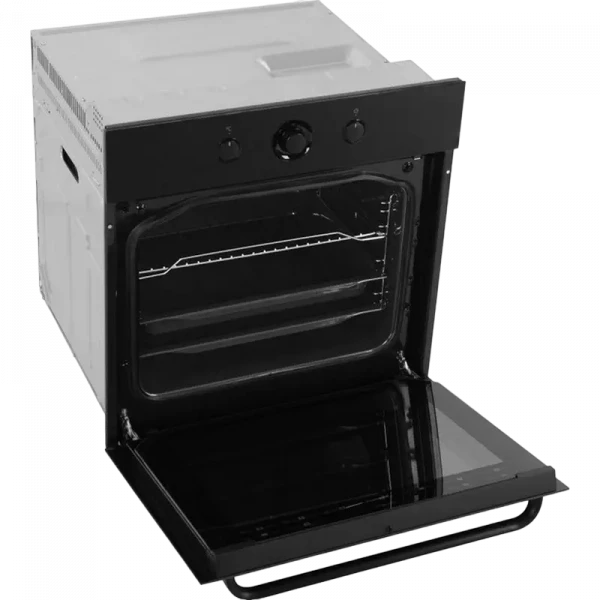 Электрический духовой шкаф Gorenje BO 74 SYB, Чёрный