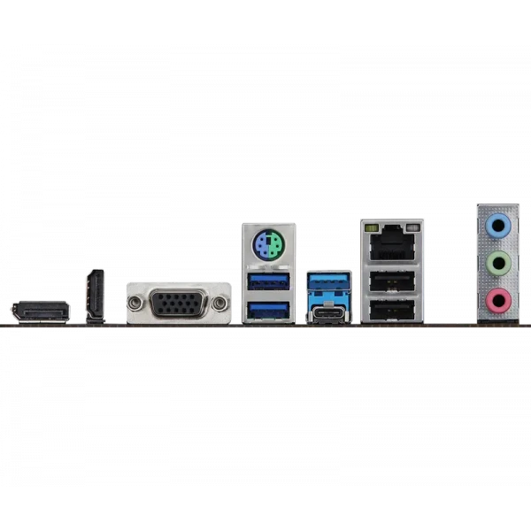 MB S1700 ASRock B760M-HDV/M.2 D4 mATX