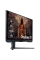 31,5 Игровой монитор Samsung S32BG700, IPS 3840x2160 4K UHD, Чёрный