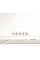 Встраиваемая Вытяжка Gorenje WHC 623 E16W, Белый