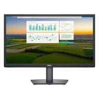 Monitor DELL E2222H / 21,5 inchi / VA 1920x1080 FHD / Negru