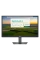 Монитор DELL E2222H / 21,5 дюймов / VA 1920x1080 FHD / Чёрный