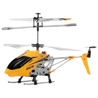 Вертолет Syma S107H, Жёлтый