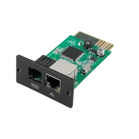 Сетевая карта удаленного управления APC APV9601