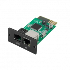 Card de gestionare a rețelei APC APV9601