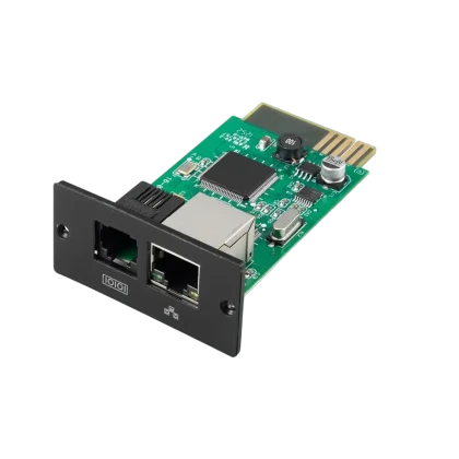 Card de gestionare a rețelei APC APV9601