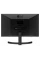 Monitor Gaming / LG 24MK600M-W / 23,8 inchi / IPS 1920 x 1080 Full-HD / Alb