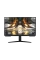 Игровой монитор Samsung S27AG502NI / 27 дюймов / IPS 2560x1440 WQHD / Чёрный