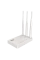 Router fără fir Netis WF2710, Alb