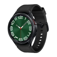 Ceas inteligent Samsung Galaxy Watch 6 Classic, 43mm, Grafit