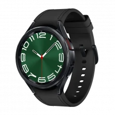 Ceas inteligent Samsung Galaxy Watch 6 Classic, 43mm, Grafit