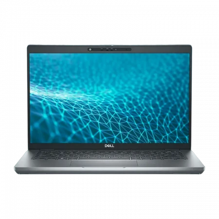 Ноутбук для бизнеса 14 DELL Latitude 5431, Grey, Intel Core i7-1270P, 16Гб/512Гб, Windows 11 Pro