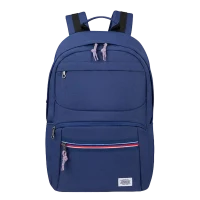 Rucsac pentru Laptop American Tourister UPBEAT, 15.6, Poliester, Albastru închis