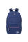 Rucsac pentru Laptop American Tourister UPBEAT, 15.6, Poliester, Albastru închis