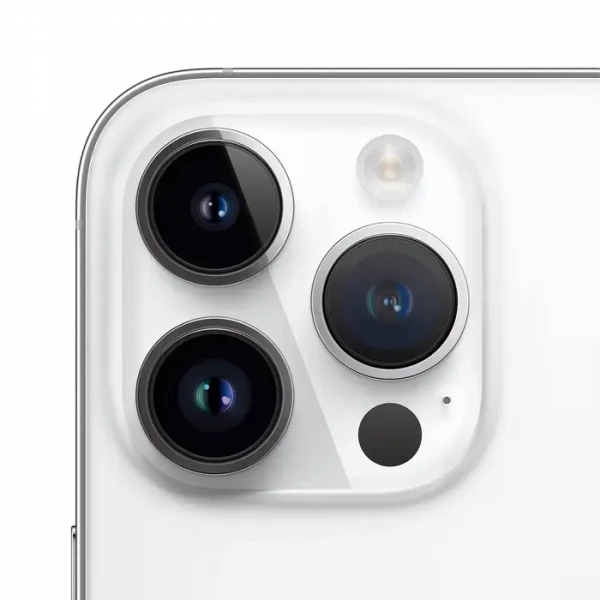 Смартфон Apple iPhone 14 Pro / 6Гб / 256Гб / Silver