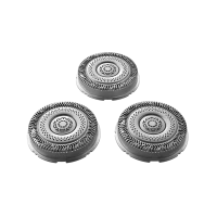 Сменная головка для электробритвы Philips SH91/50, Серебристый
