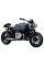 Constructor Sluban Motocicleta R9MS, B1134, 10+