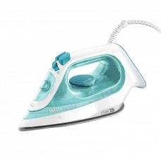 Fier de călcat BRAUN Tex Style 3, 2350W, Verde