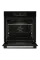 Электрический духовой шкаф Gorenje BO6735E05B, Чёрный