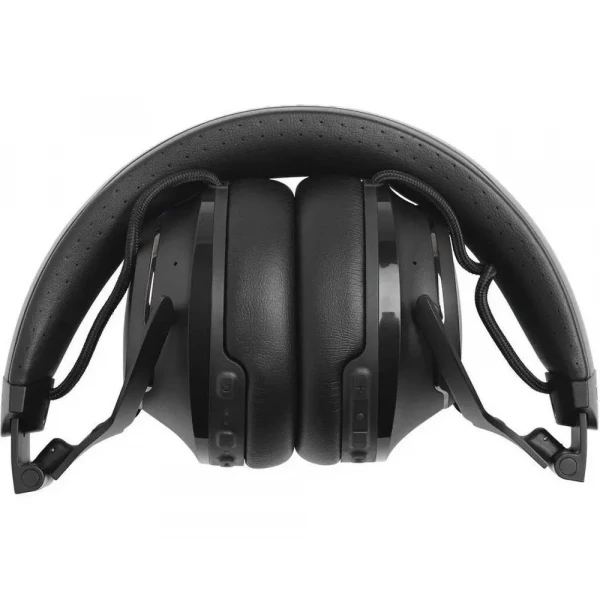 Căști pentru divertisment la domiciliu JBL Club 700BT, Bluetooth, Negru