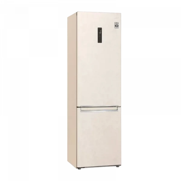 Frigider LG GW-B509SEKM, Bej