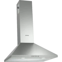 Hota încorporabilă Gorenje WHC 623 E16X, Argintiu