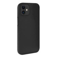 Husă Eiger North Case - iPhone 11, Negru