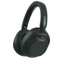 Căști SONY ULT WEAR, Negru