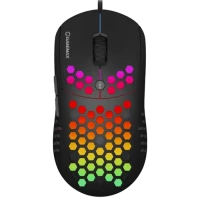 Игровая мышь Gamemax MG8, Чёрный