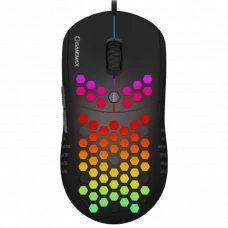 Gaming Mouse Gamemax MG8, Negru
