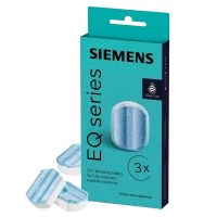 Tablete de curățare pentru aparatele de cafea Siemens TZ80002B