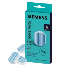 Tablete de curățare pentru aparatele de cafea Siemens TZ80002B