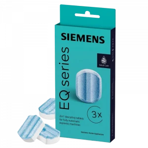 Cafea Siemens