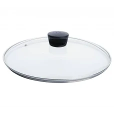 Capac Tefal 040 90 124, 24cm, Transparent