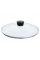 Capac Tefal 040 90 124, 24cm, Transparent