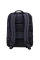 Rucsac zilnic NINETYGO City Commuter, 13, Nailon, Poliester, Negru