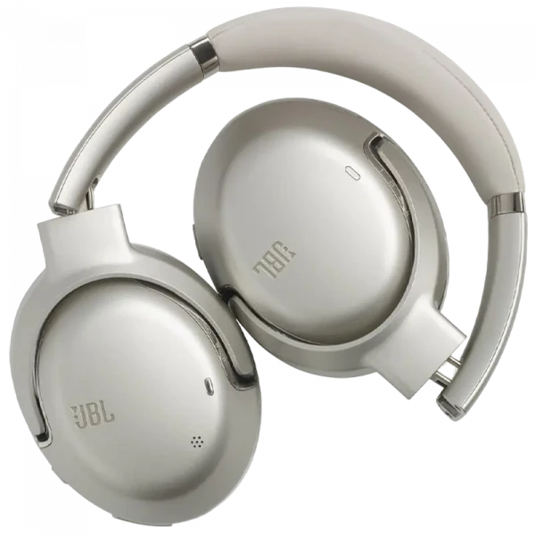 Наушники JBL Tour One M2, Champagne