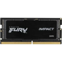 Memorie RAM Kingston FURY Beast, DDR5 SDRAM, 4800 MHz, 32GB, KF548S38IB-32