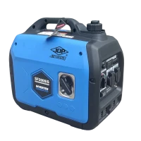 Бензиновый генератор 2.8 кВт, JDP SF2800IS
