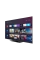 65 QLED SMART TV Toshiba 65QA7D63DG, 3840x2160 4K UHD, Android TV, Negru
