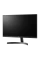 Monitor LG 27MK600M-B / 27 inchi / IPS 1920x1080 FHD / Negru