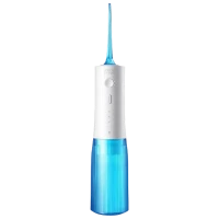 Irigator oral Xiaomi W3 Pro, Alb Albastru