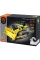 Constructor cu telecomandă iM.Master 3in1 Bulldozer