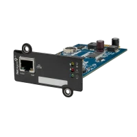 Сетевая карта удаленного управления PCM SNMP-CY504