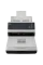 Scaner de documente cu alimentare automată Ricoh fi-8250, A4, Alb