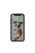 Husă Forever Bioio - iPhone 12/12 Pro, Negru